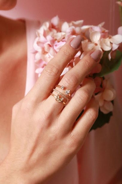 Blessed Fine Jewelry