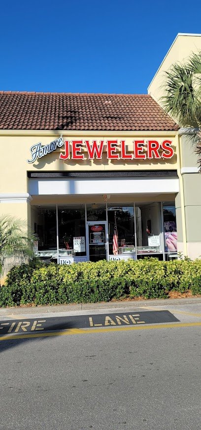 Amoré Jewelers