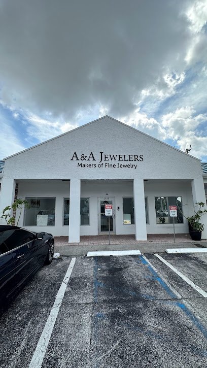 A&A Jewelers
