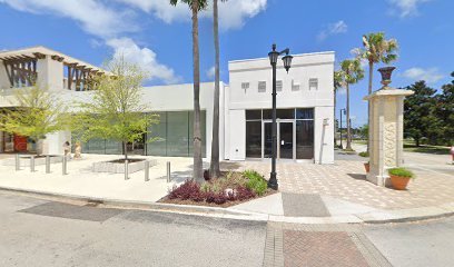 Omega Watches boutique