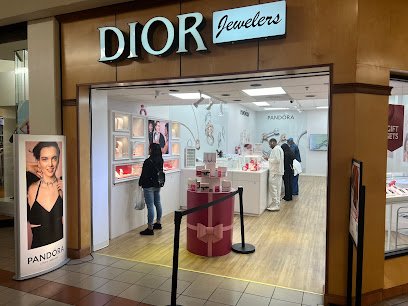 DIORS JEWELERS – SOUTHLAKE MALL, PANDORA – BROSWAY ITALIA – BLACKJACK MENS JEWELRY Authorized Dealer, Morrow, GA-30260.
