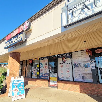 Johana Joyeria Y Perfumeria