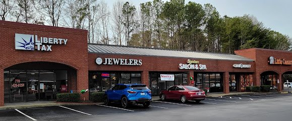 Arnett’s Jewelry & Designs