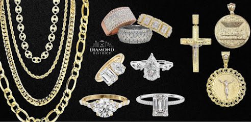 ATL Diamond District