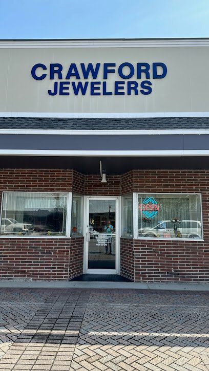 Crawford’s Jewelers Inc.