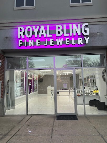 Royal Bling Fine Jewelry