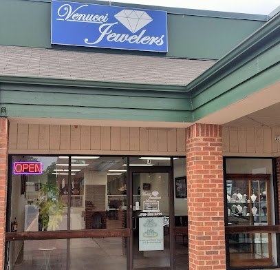 Venucci Jewelers