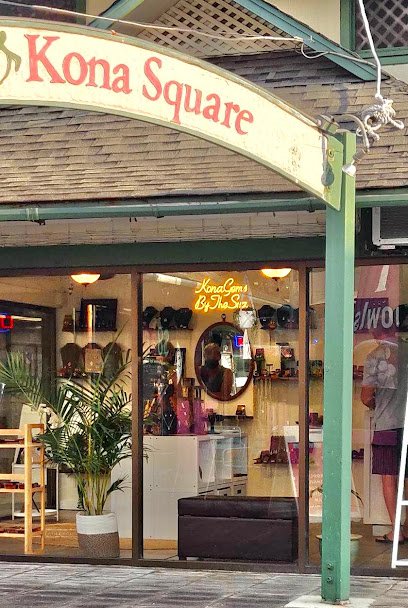 Kona Gems By The Sea