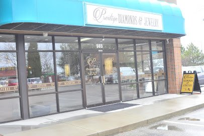 Prestige Diamonds & Jewelry