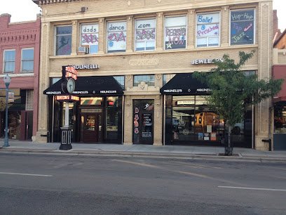 Molinelli’s Jewelers