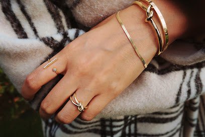 Anaïs Jewelry
