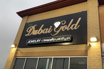 DUBAI GOLD & JEWELRY