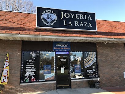 La Raza Joyeria
