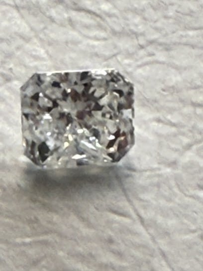 Habib Diamond
