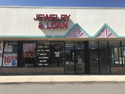 Island Lake Jewelry & Loan