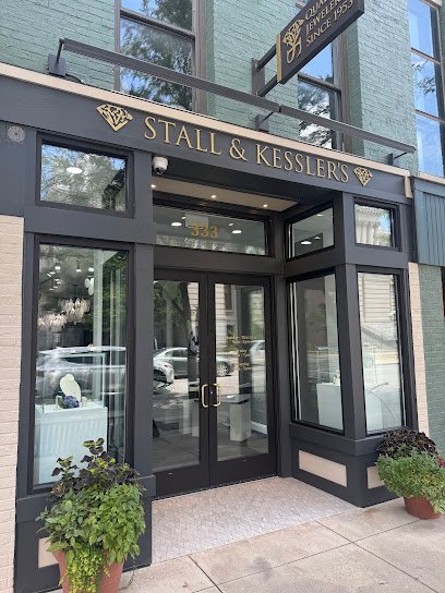 Stall & Kessler’s Diamond Center