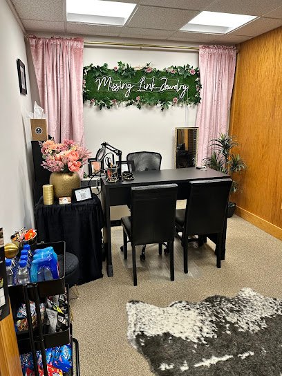 Missing Link Jewelry