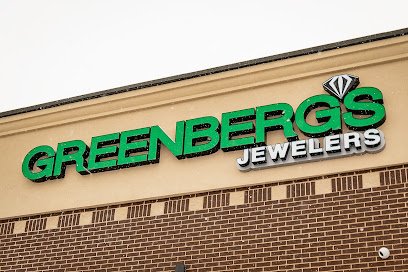 Greenberg’s Jewelers