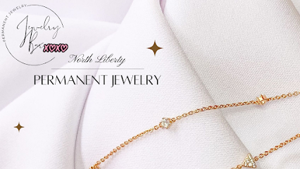 Jewelry Bar xoxo – North Liberty