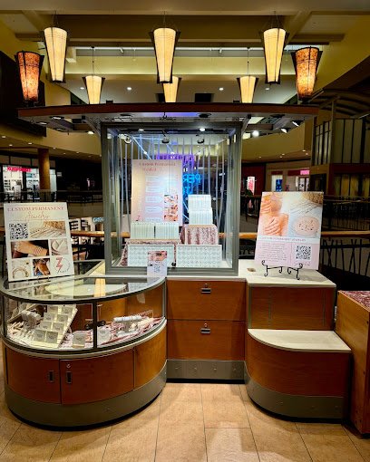 Fuzed Permanent Jewelry West Des Moines