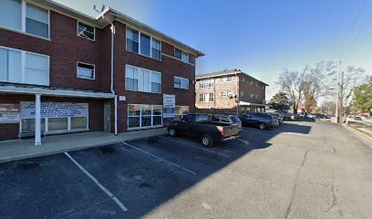 Alexandria’s Jewelry