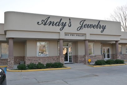 Andy’s Jewelry