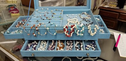 Creole Creation by Judy