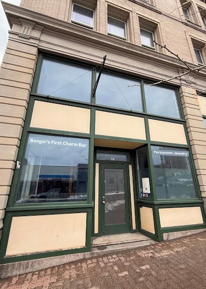 Dream In Gold Jewelry