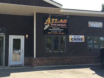 Atlas Fine Jewelry