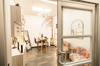 Miyoko Permanent Jewelry Studio