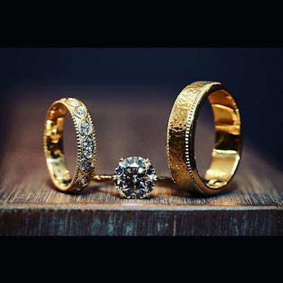 Kyle Edward Fine Jewelry