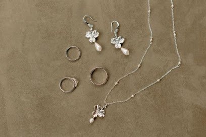 Faye Daniel Designs Bridal Jewelry and Accessories Bel Air MD