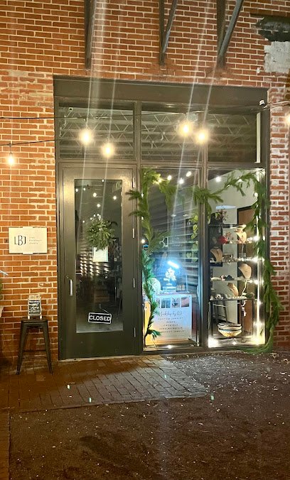 Linda Blackbourn Jewelry