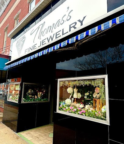 Thomas’s Fine Jewelry
