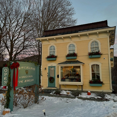 TW McClelland & Daughters