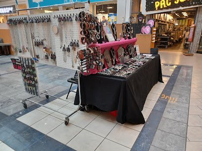 Sassy Sparkles $5 Jewelry