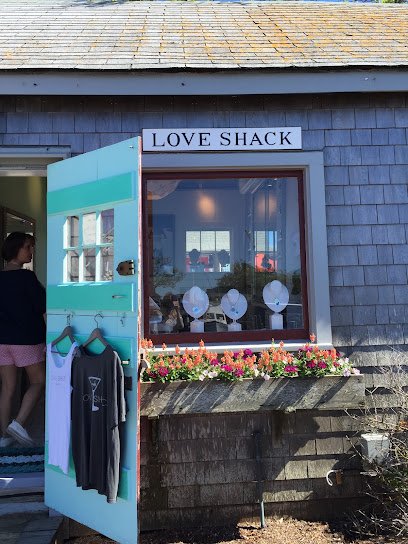 The Love Shack by LOLA