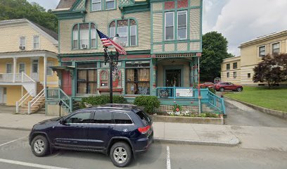 Silver Birch Jewelry and Gifts