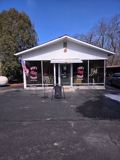 Missy’s Unique Boutique