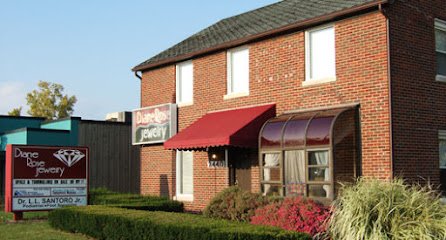 Diane Rose Jewelry – Custom Jewelry