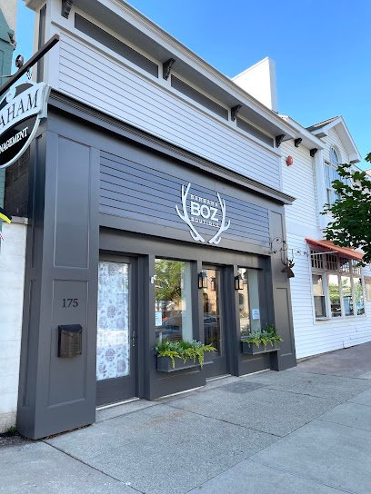 Barbara Boz Boutique