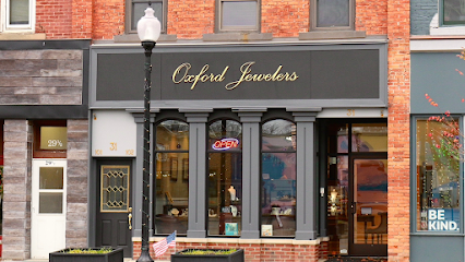 Oxford Jewelers