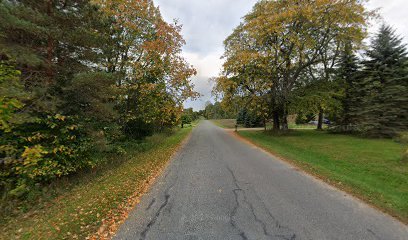 Amanda’s Backwoods Gems