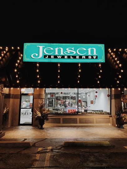 Jensen Jewelers