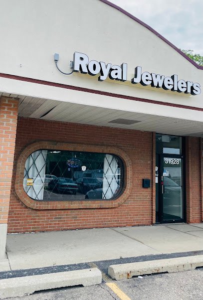 Royal Jewelers LLC