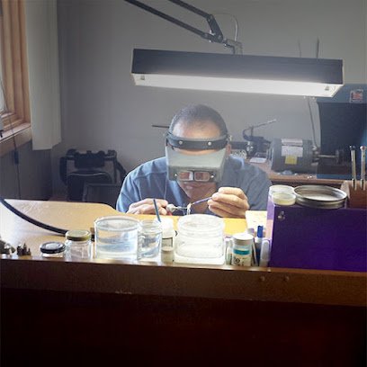 Timeless Jewelry & Clocks