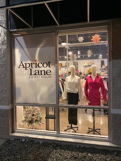 Pandora at Apricot Lane Duluth