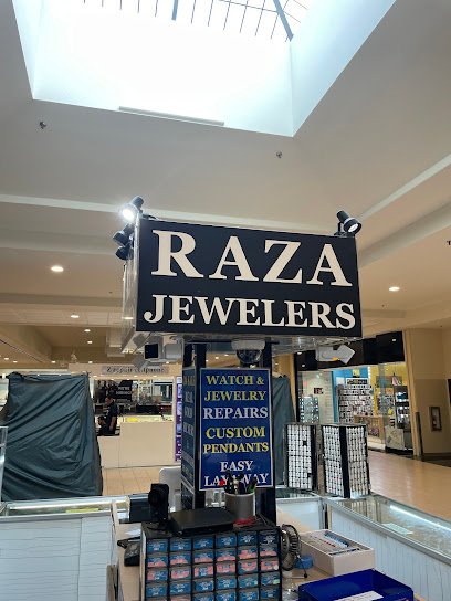 RAZA Jewelers