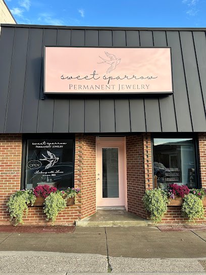 Sweet Sparrow Permanent Jewelry, LLC