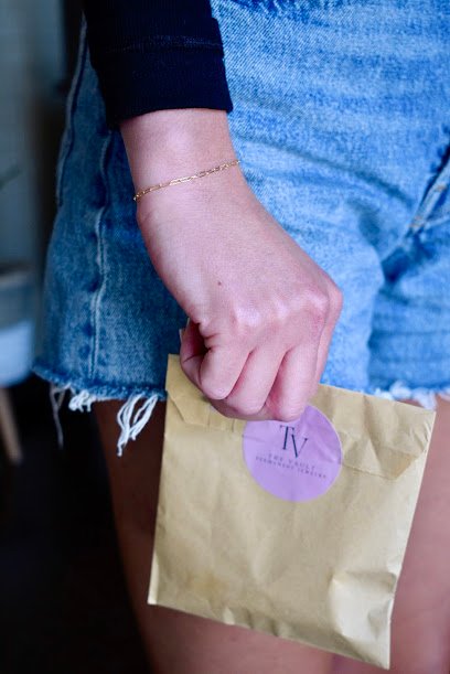 The Vault Permanent Jewelry